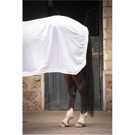 PADDOCK UV-mesh combo Decke