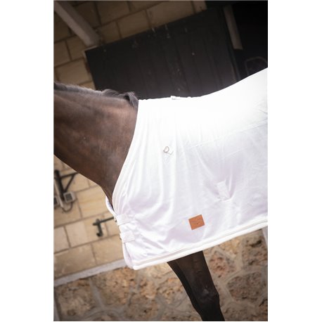 PADDOCK UV-mesh combo Decke