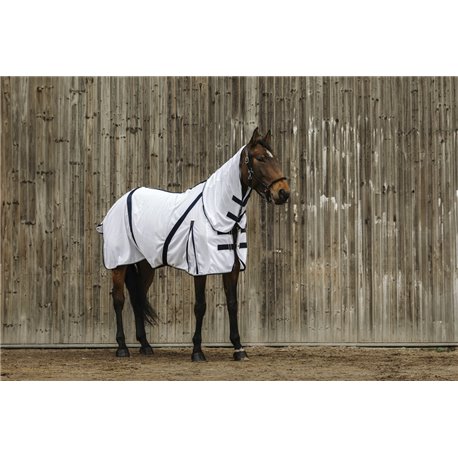 EQUITHEME Mesh Combo Hemd