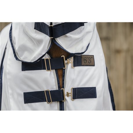 EQUITHEME Mesh Combo Hemd