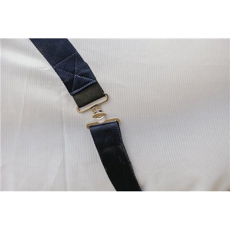 EQUITHEME Mesh Combo Hemd