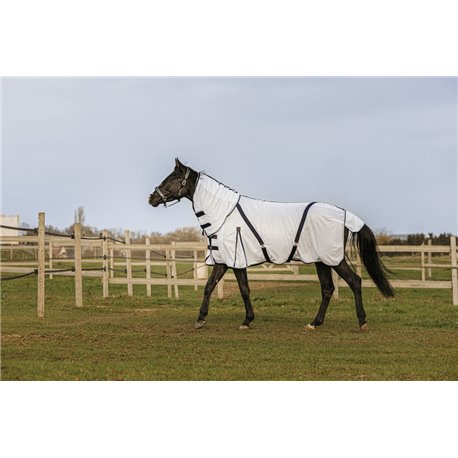 EQUITHEME Mesh Combo Hemd