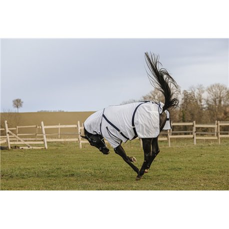 EQUITHEME Mesh Combo Hemd