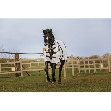 EQUITHEME Mesh Combo Hemd