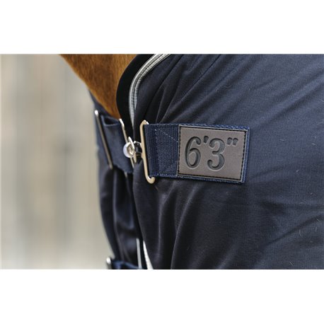 EQUITHEME Micro Mesh Hemd