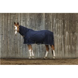 EQUITHEME Micro Mesh Combo Hemd 2