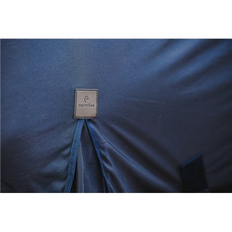 EQUITHEME Micro Mesh Combo Hemd