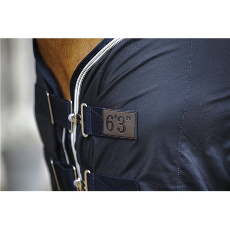 EQUITHEME Micro Mesh Combo Hemd