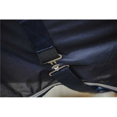 EQUITHEME Micro Mesh Combo Hemd