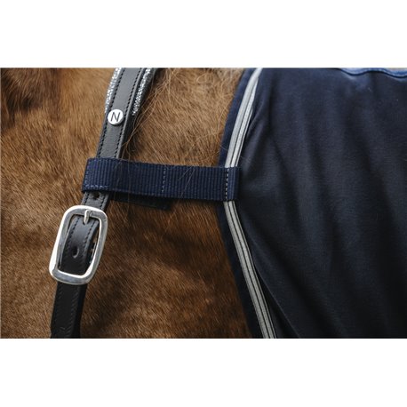 EQUITHEME Micro Mesh Combo Hemd