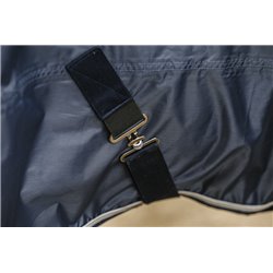 EQUITHEME Regendecke 2