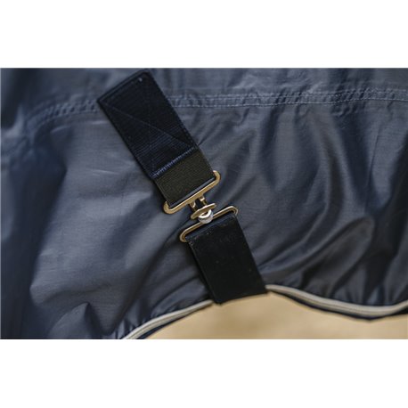 EQUITHEME Regendecke