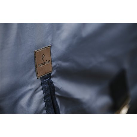 EQUITHEME Regendecke