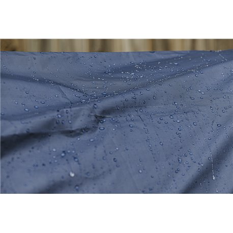 EQUITHEME Regendecke