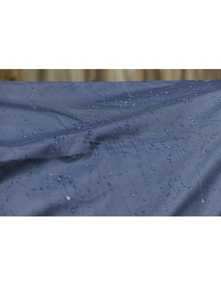 EQUITHEME Regendecke