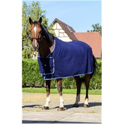 Chemise de pr?sentation RIDING WORLD 2