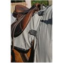 RIDING WORLD Fliegenschutz-Arbeitsbluse