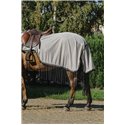 RIDING WORLD Fliegenschutz-Arbeitsbluse