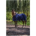 RIDING WORLD Hemd mit feinem Netzgewebe