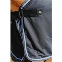 RIDING WORLD Hemd mit feinem Netzgewebe