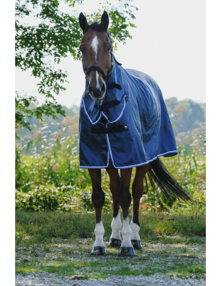 RIDING WORLD Combo-Regendecke
