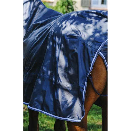 RIDING WORLD Combo-Regendecke