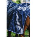 RIDING WORLD Combo-Regendecke