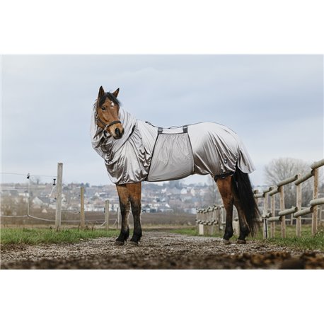 RIDING WORLD Anti-Ekzem-Hemd