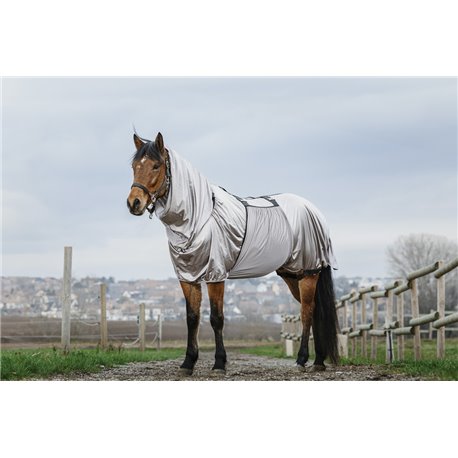 RIDING WORLD Anti-Ekzem-Hemd