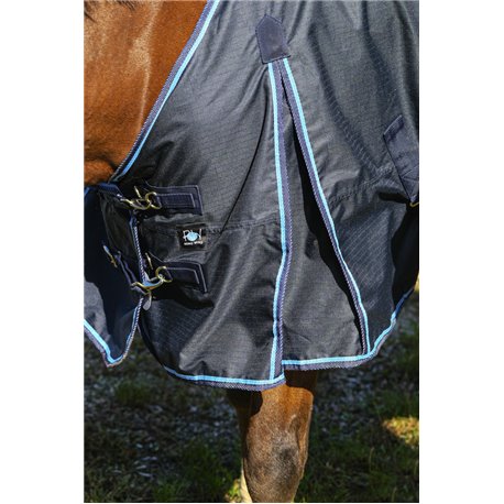 Couverture 600D RIDING WORLD "Eco"