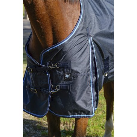 Couverture 600D RIDING WORLD "Eco"