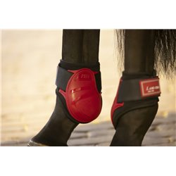 LAMI-CELL ?Elite" Sehnen- und Kniegamaschen 2