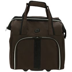 Sac de pansage à roulettes EQUITHEME 2