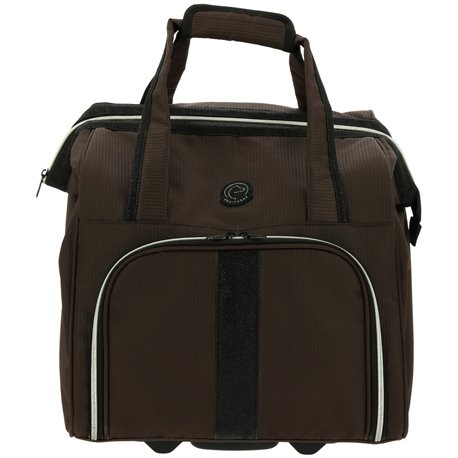 Sac de pansage à roulettes EQUITHEME
