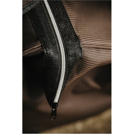 Sac de pansage à roulettes EQUITHEME