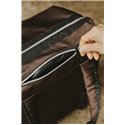 Sac de pansage à roulettes EQUITHEME