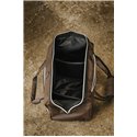 Sac de pansage à roulettes EQUITHEME