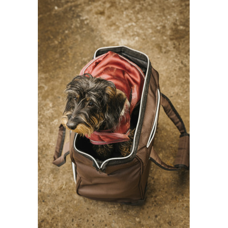 Sac de pansage à roulettes EQUITHEME