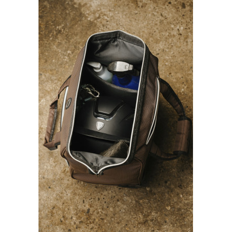 Sac de pansage à roulettes EQUITHEME