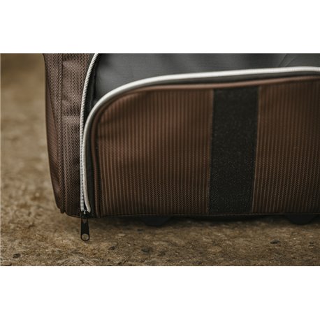 Sac de pansage à roulettes EQUITHEME