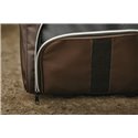 Sac de pansage à roulettes EQUITHEME