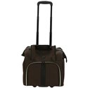 Sac de pansage à roulettes EQUITHEME