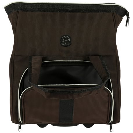 Sac de pansage à roulettes EQUITHEME