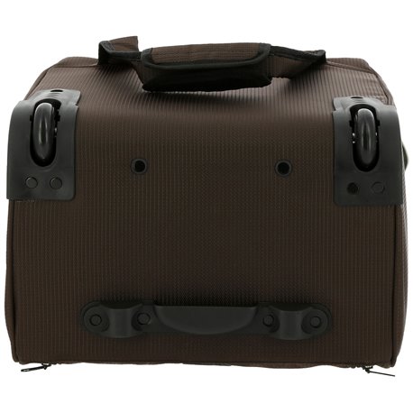 Sac de pansage à roulettes EQUITHEME
