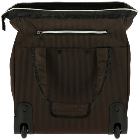Sac de pansage à roulettes EQUITHEME