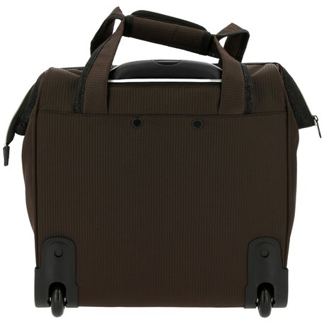 Sac de pansage à roulettes EQUITHEME