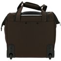 Sac de pansage à roulettes EQUITHEME