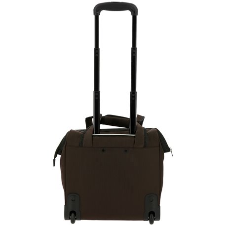 Sac de pansage à roulettes EQUITHEME