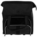 QUITHEME Putztasche mit Rollen