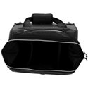 QUITHEME Putztasche mit Rollen